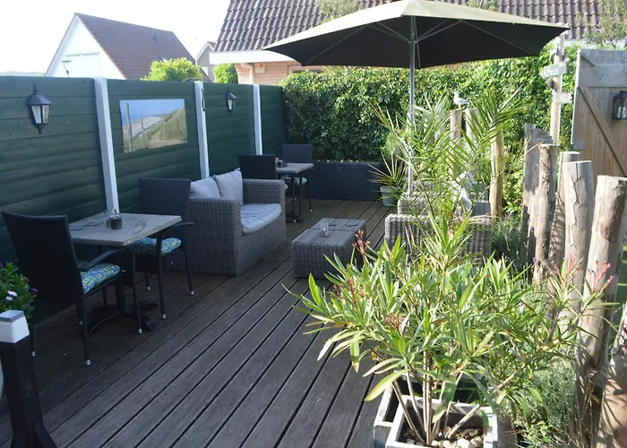 Effe-Zoutelande B&B
