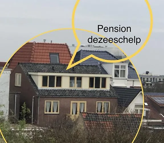 Pension de Zeeschelp
